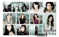 Girls' Generation The Boy Teaser Ver.1