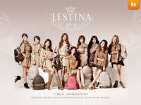 Snsd jestina bag