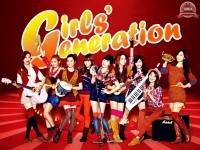 SNSD Goobne Chicken 2011