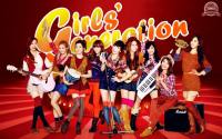 SNSD Goobne Chicken 2011 W