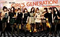 girls generation(snsd)