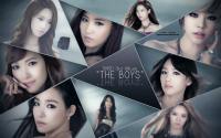 SNSD The Boys MV Teaser2