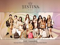 SNSD :: J.Estina