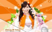 SNSD New Vita 500 [Tiffany] Widescreen