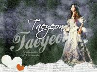 Taeyeon @ Girls' Generation Wallpaper 4 [normal]