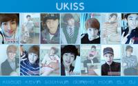 UKiss Neverland Ver 6