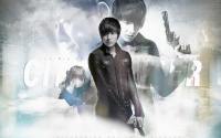 City Hunter OST >> Lee Yoon Sung