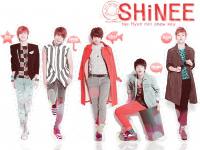 SHINEE