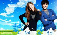 SPAO - Sungmin Yuri