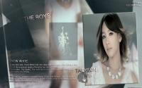 Taeyeon 'The Boys' #teaser2