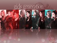 Girls Generation