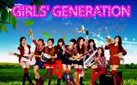 GIRLS' GENERATION