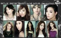 SNSD The Boys 2 - Part 2