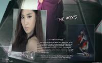 Yuri 'The Boys' #teaser2