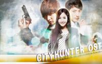 CITY HUNTER OST