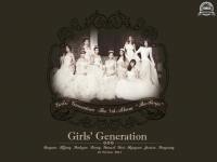 Girls' Generation The 3rd Album " THE BOYS "