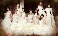 SNSD The 3rd album 'The Boys' ver.3