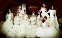 Girls' generation - the 3rd album "THE BOY" ver.3