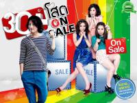 30+ โสด on Sale