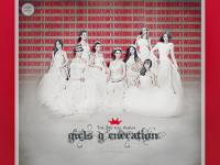 Girls Generation "The Bride" (V.2)