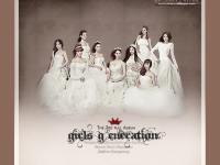 Girls Generation "The Bride" (V.1)