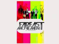 FarEastMovement - ColorFull