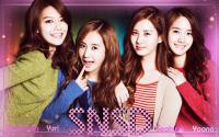 SNSD :: 'SPAO'