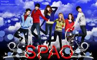 SPAO - SUPER GENERATION