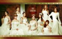 Girls Generation : The Boys (America)