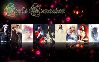 SNSD :3rd Album: 'The Boys'