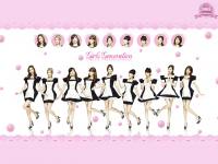 SNSD : e-ma のど飴 ver.2