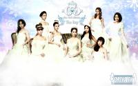 Girls' Generation in Heaven