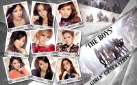 Girls' generation - the 3rd album "THE BOYS" MV VER.2
