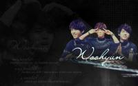 Infinite: Woohyun