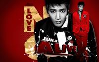 Jun.K - Alive