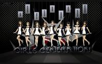 Girls Generation "Emma Black 1"