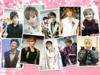 U-kiss (Kevin)