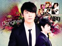 H.B.D :: Lee Donghae