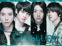 CN BLUE