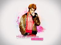 SJ : Happy Birth Day "Lee Dong Hae"