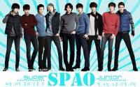 SPAO :: SUPER JUNIOR