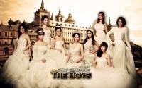 The Boys 1