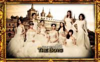 The Boys 2