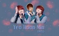 Yeo Hoon Min