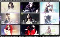 SNSD The 3rd album "The Boys'' Teaser comeback Nextweek