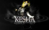Kesha Run Devil Run