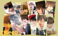 KiSeop Selca