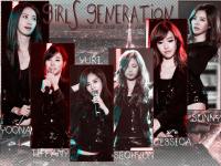 SNSD Color set :)