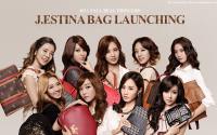 SNSD j estina