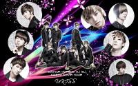 UKiss Inkigayo Magazine